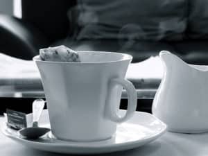 Tea