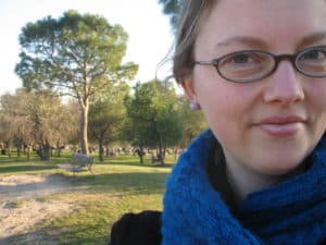 Emolyn Liden
