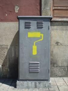 graffiti porto portugal