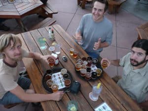 oskar blues brewery