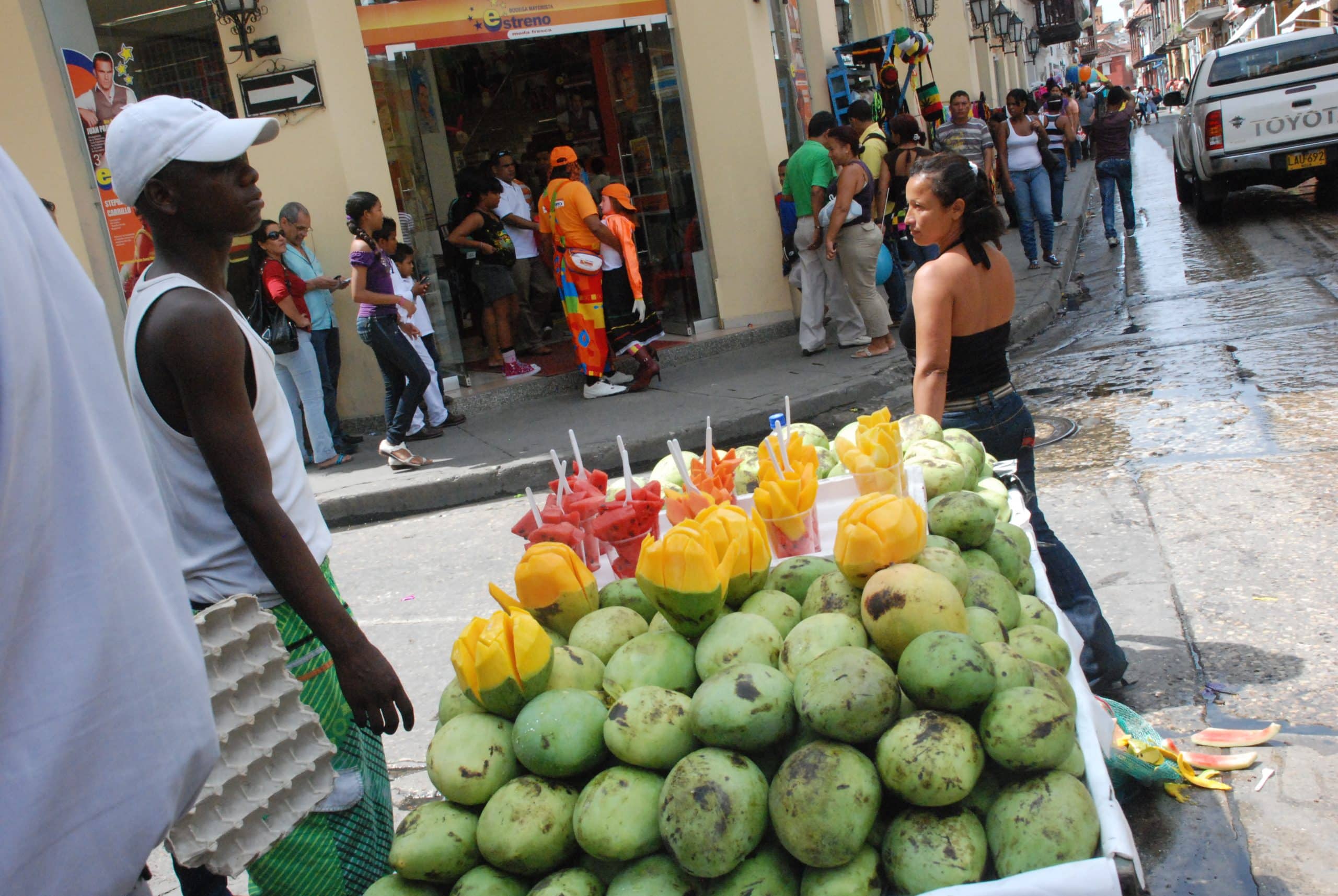 9 Reasons to Visit Colombia Now