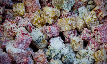 Top 10 Turkish Foods