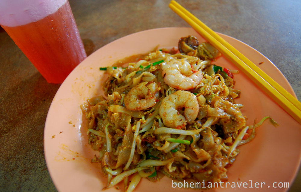 Your Guide to Malaysian Food