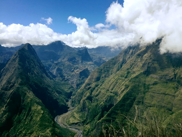 La Réunion (974)