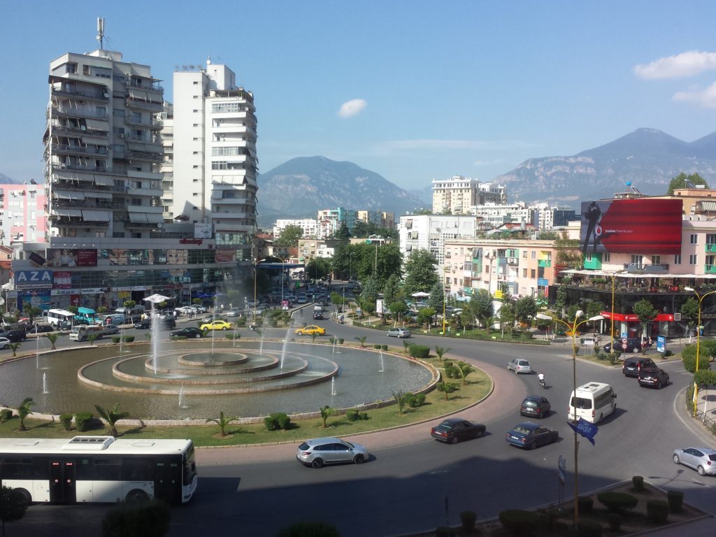reasons to visit Albania