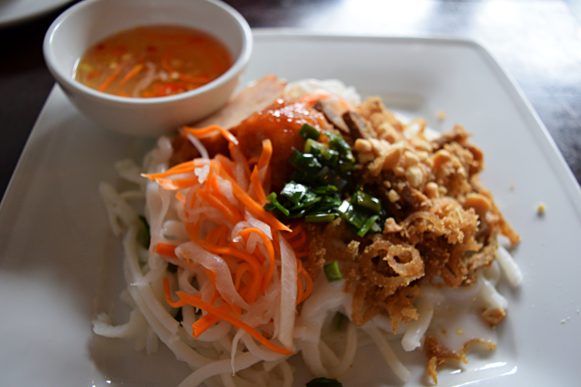 Top 10 Vietnamese Foods Gomad Nomad 9224