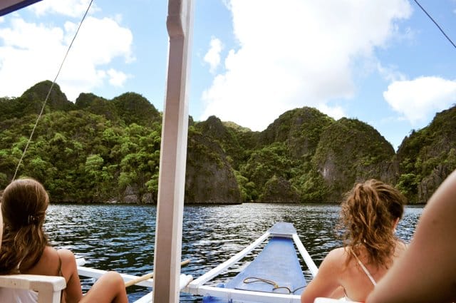 Affordable Places to Visit in the Philippines