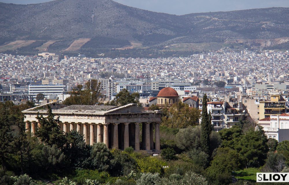 Ask GoMad Nomad What To Do On A Layover In Athens Greece GoMad Nomad