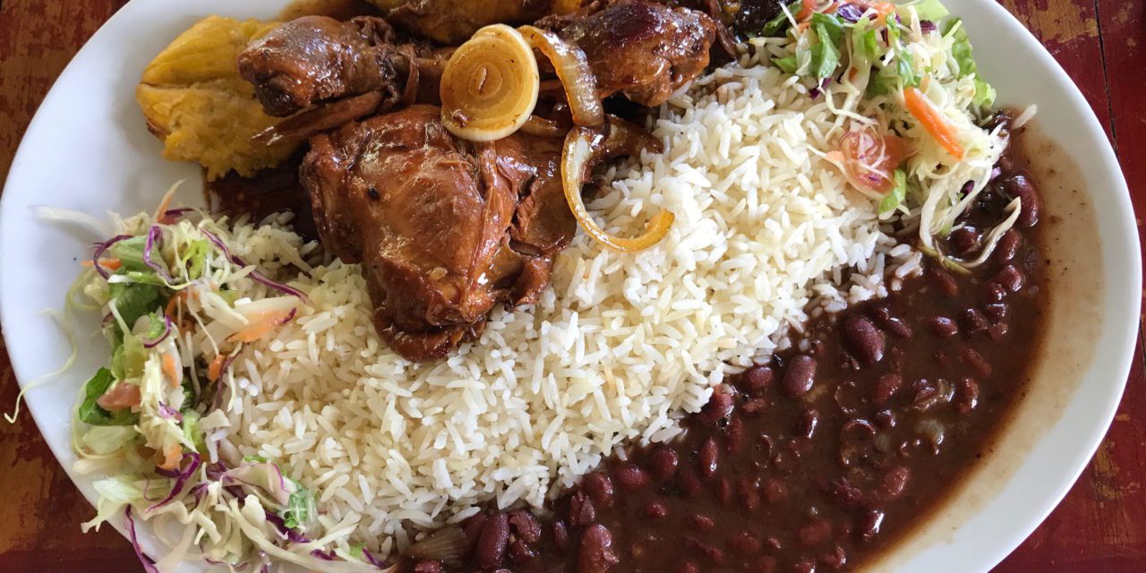 Top 10 Costa Rican Foods - GoMad Nomad