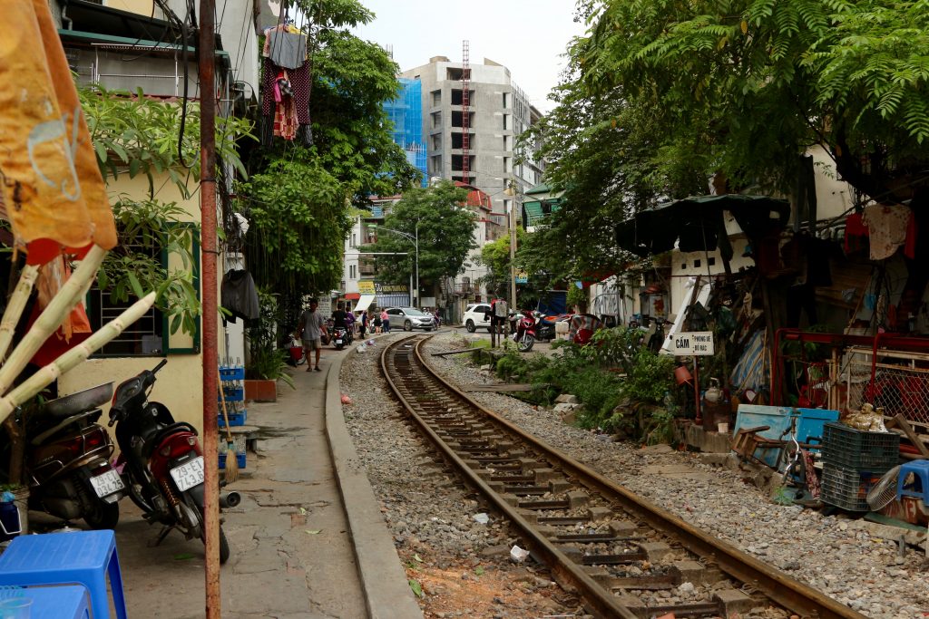 What to do in One Day in Hanoi