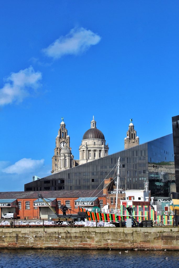 Visit Liverpool on a Budget