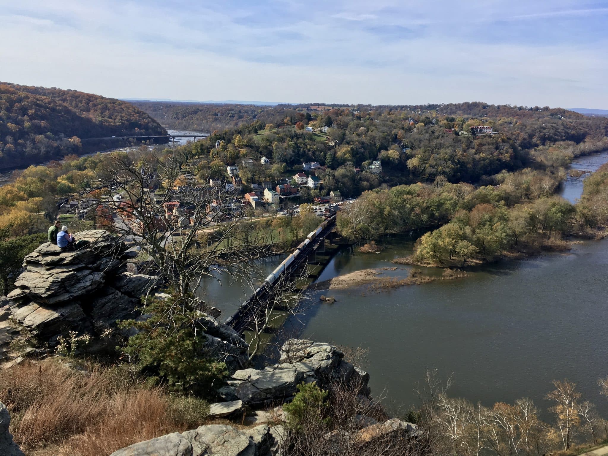 Photo Of The Week Harpers Ferry WV GoMad Nomad