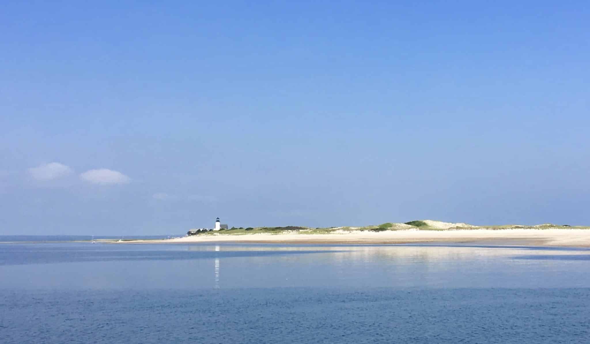 cape cod national seashore orv