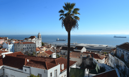 Why Lisbon in winter is a perfect destination
