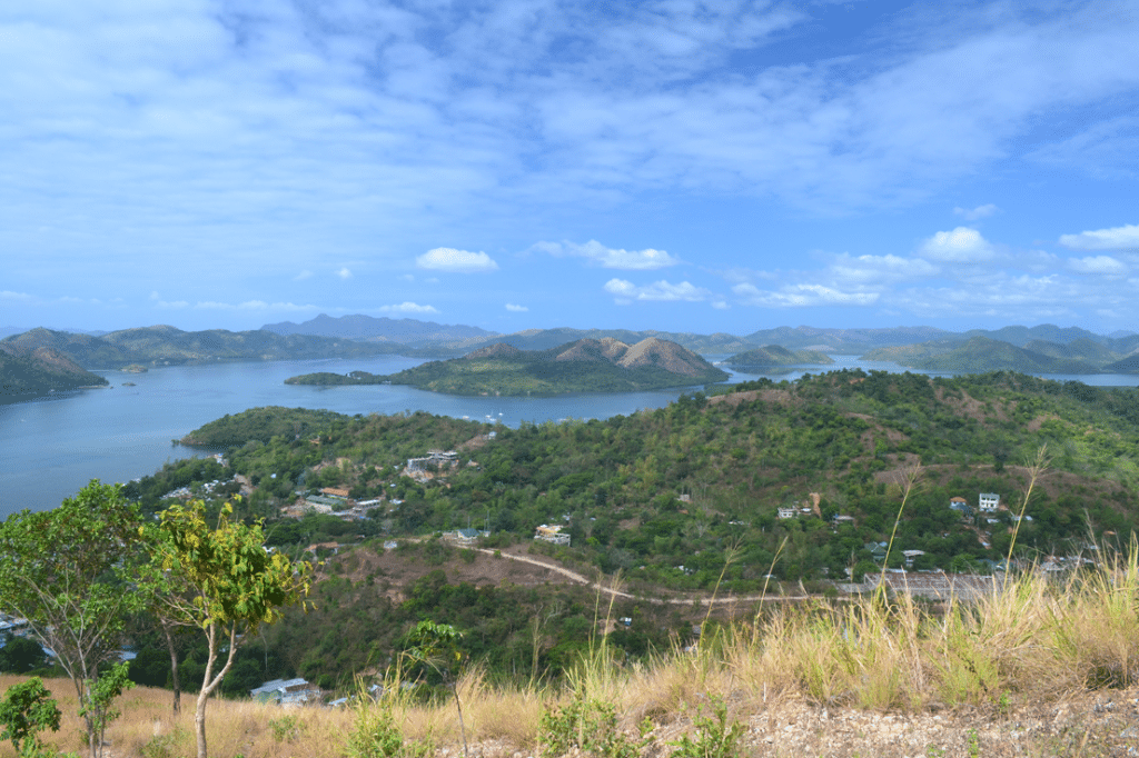 Highlights of Palawan