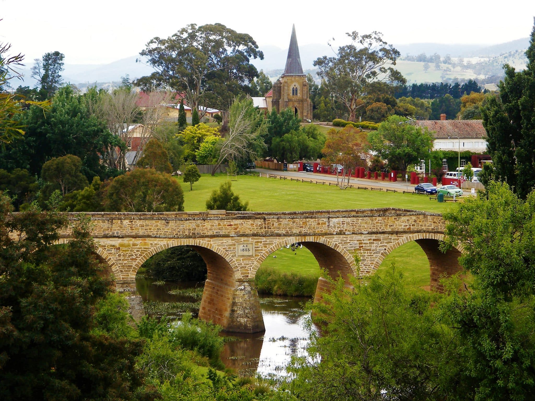 Top 14 Things to do in Hobart, Tasmania GoMad Nomad Travel Mag