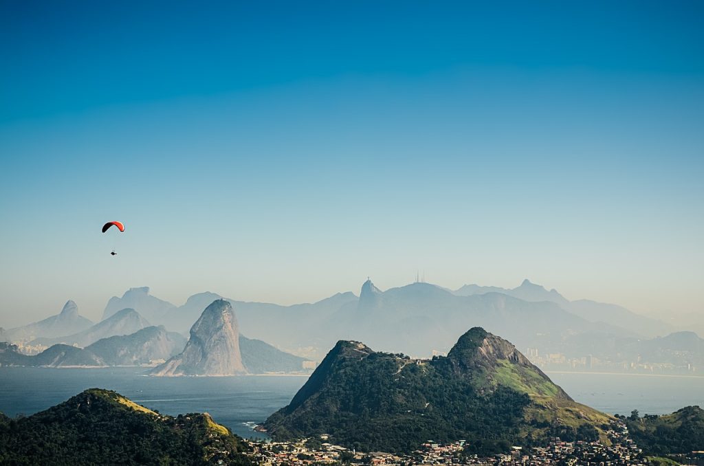 What to Know Before Going to Rio de Janeiro