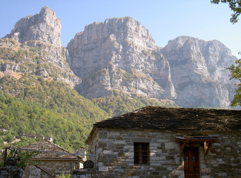 lesser-known destinations of Northern Greece