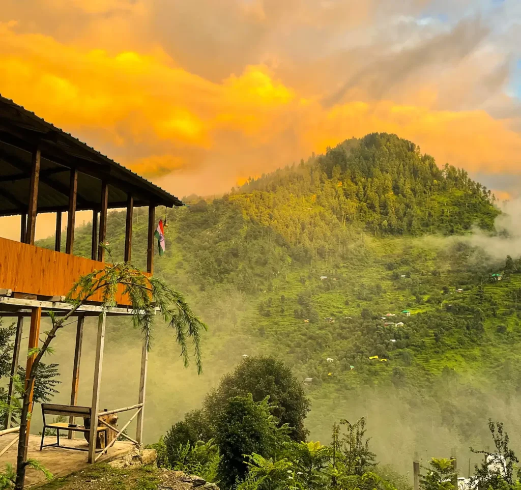 Tirthan Valley India Travel Guide