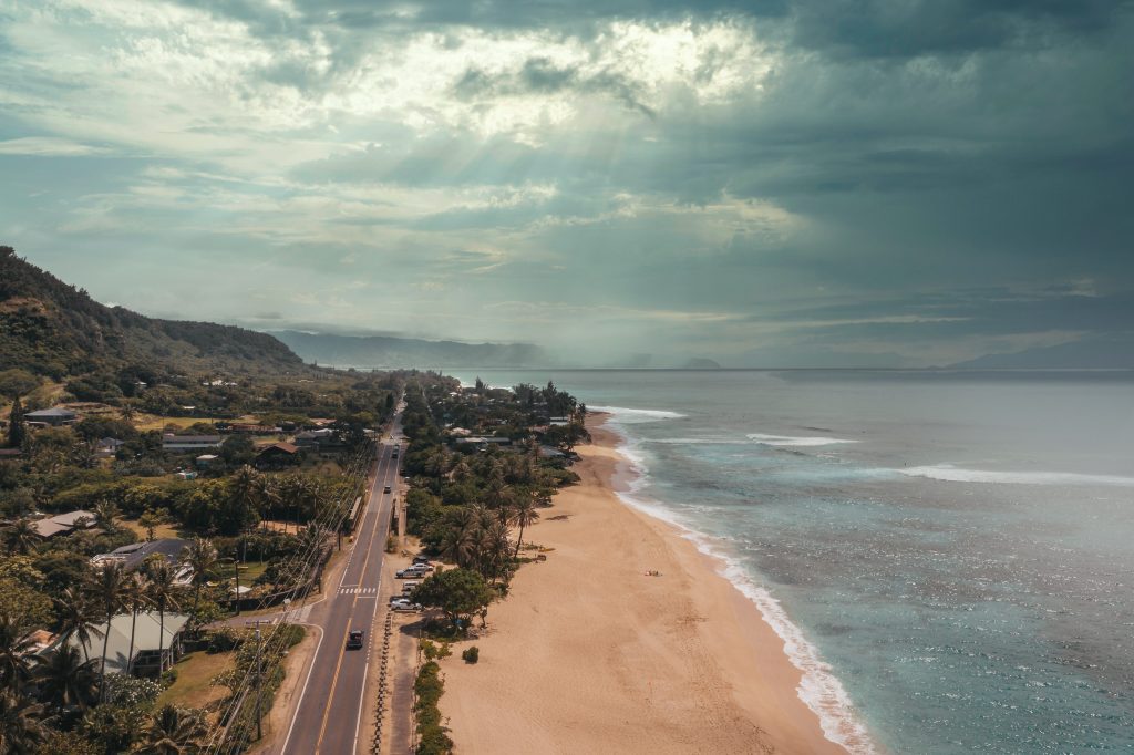 The Advantages of Renting a Car for Your Trip to Honolulu