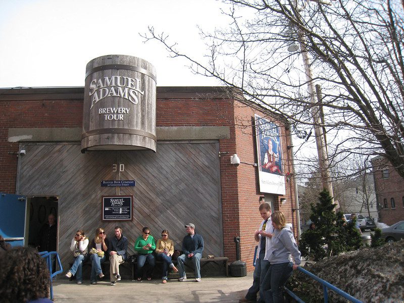 Best Breweries to Visit in the USA