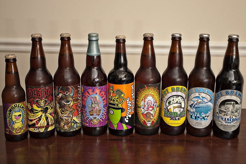 Best Breweries to Visit in the USA