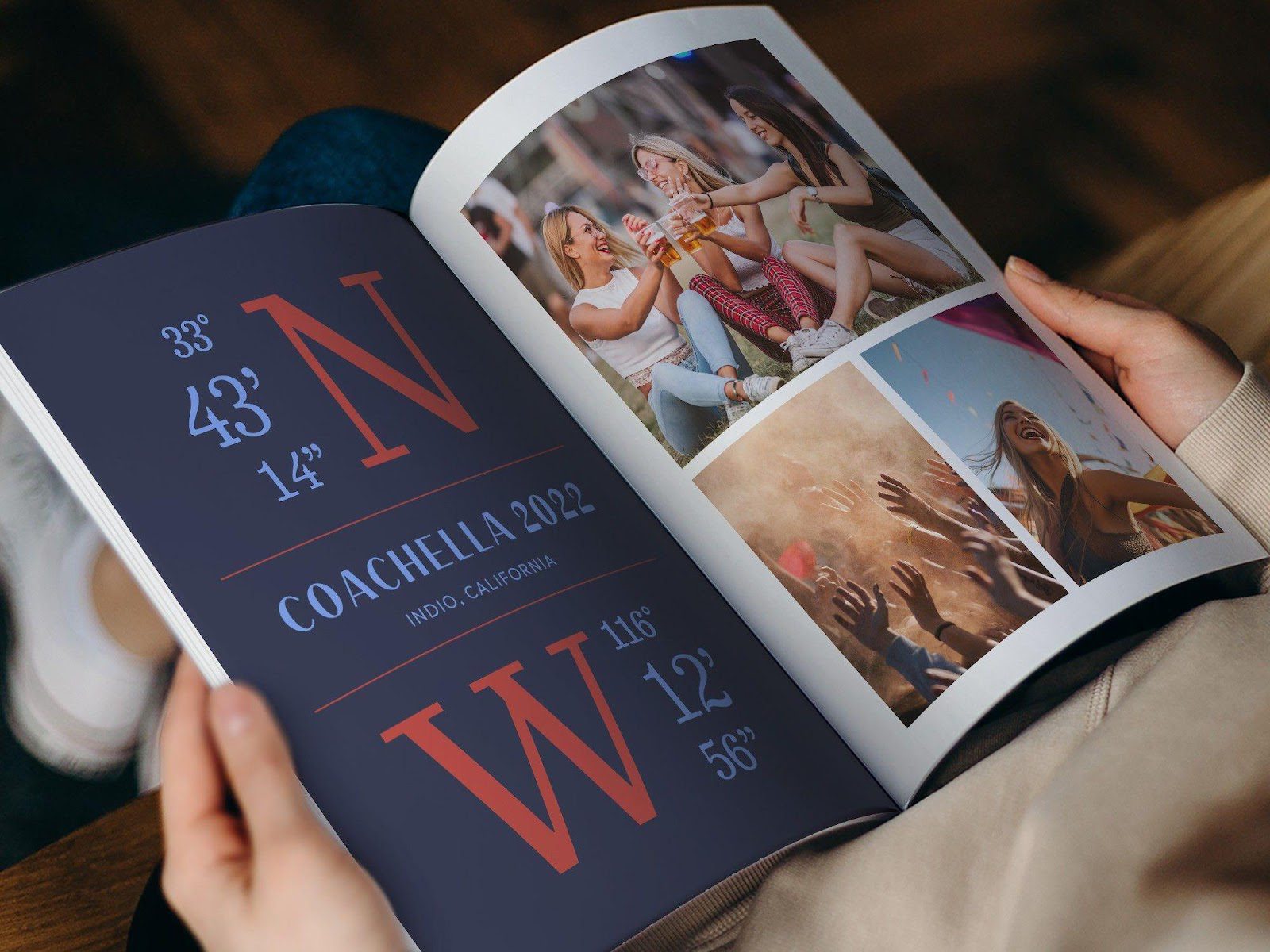 Preserving Travel Memories