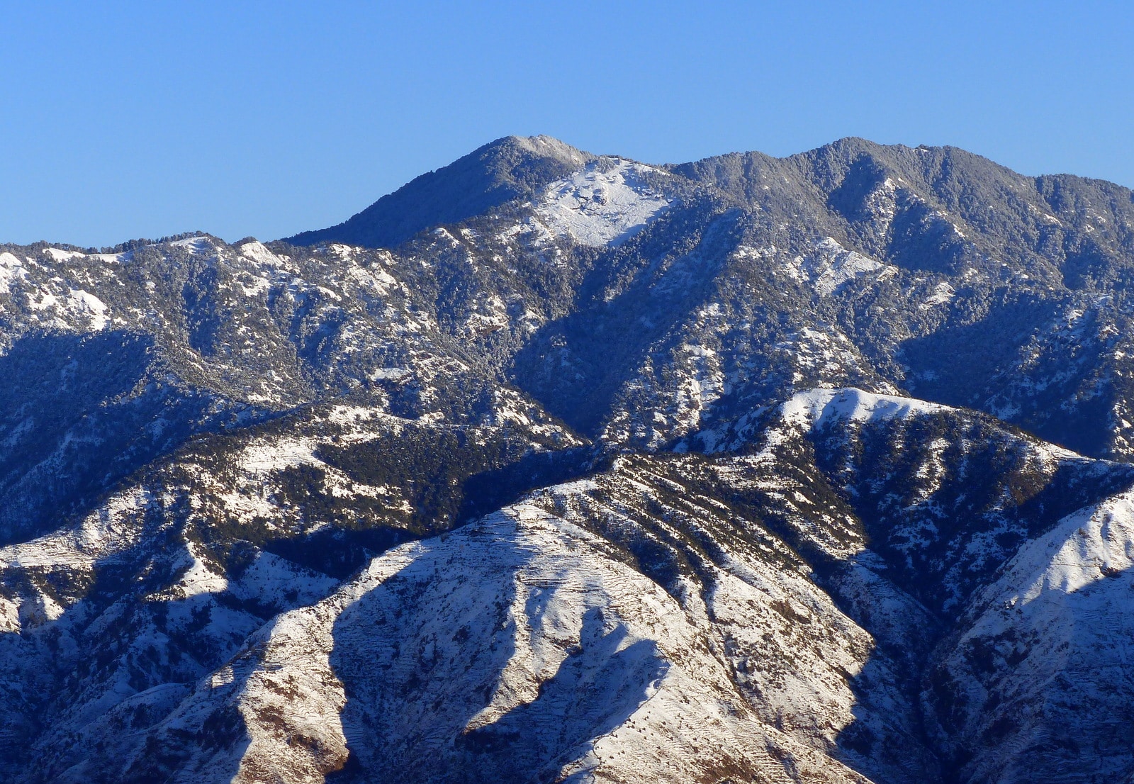 Planning for Nag Tibba Trek