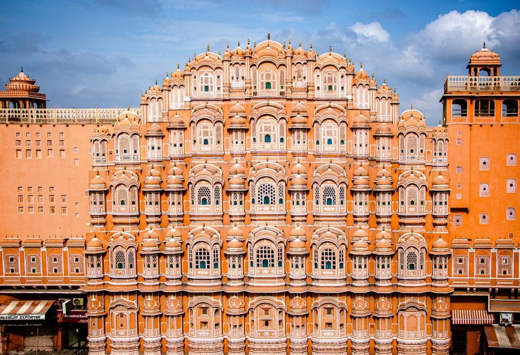 Travel More Sustainably on Your Next Trip to Rajasthan