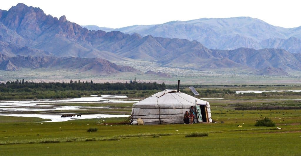 What to See and Do in Mongolia