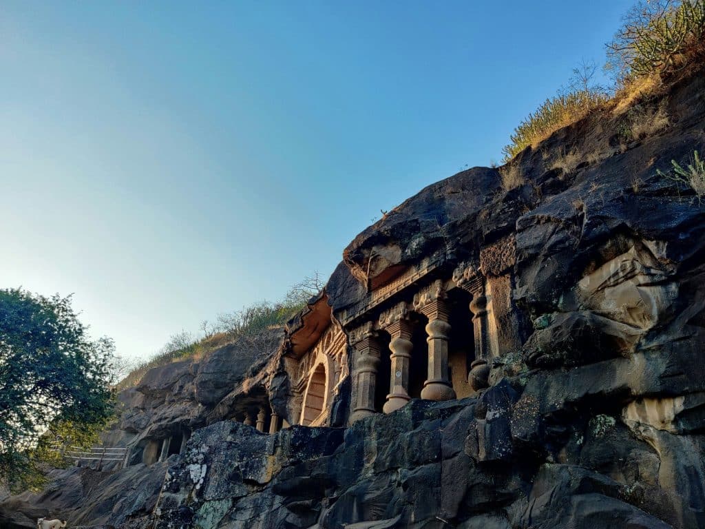 Best Places to Visit in Maharashtra nashik