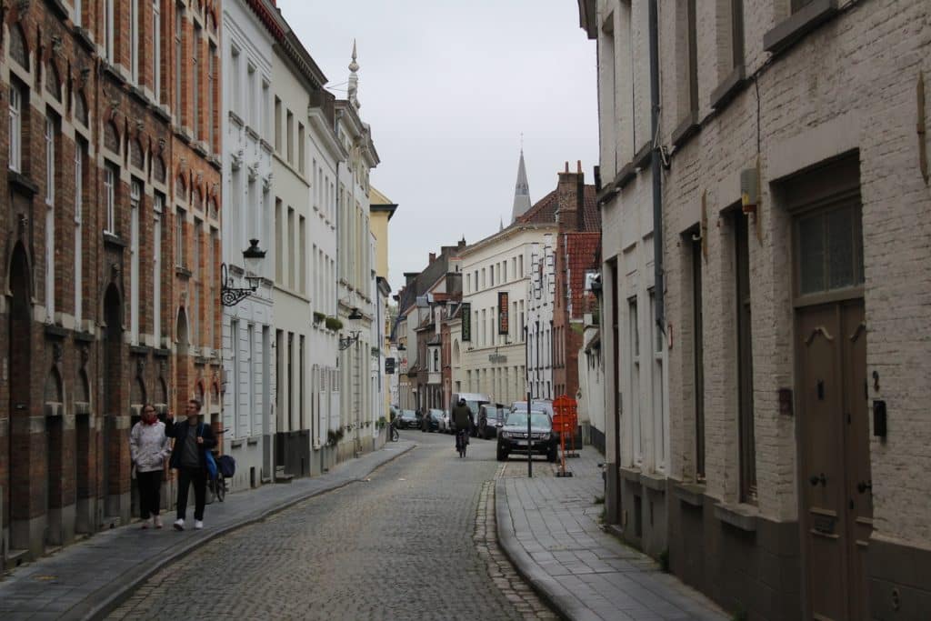 How to Spend One Day in Bruges