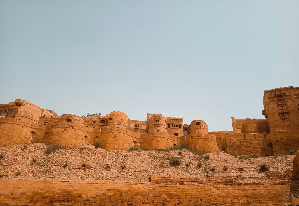 Where to Visit in Rajasthan