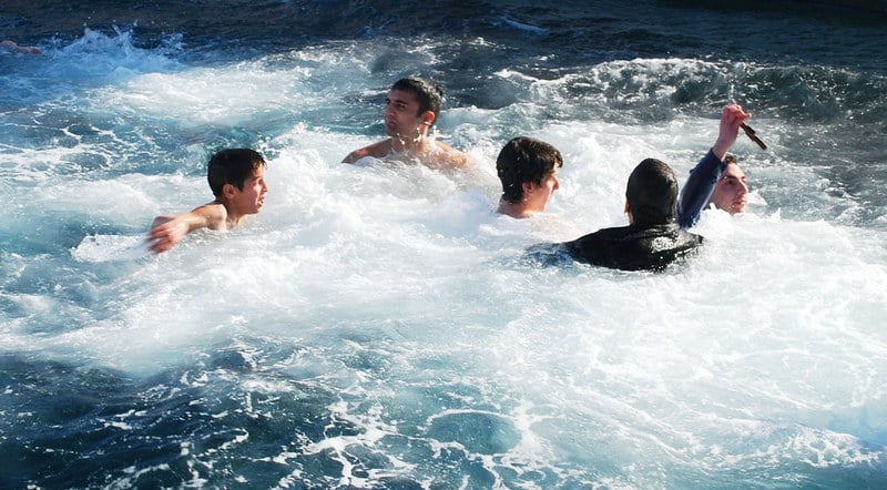 Things to know About Christmas in Greece