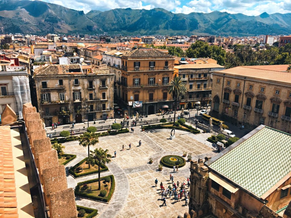 How to Spend Two Days in Palermo