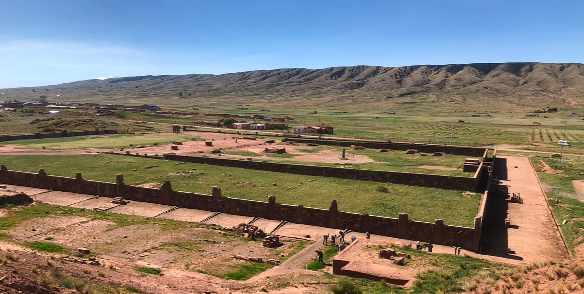 tiwanaku
