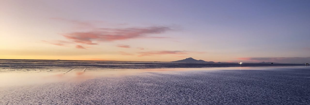 Bolivia's Top Travel Experiences