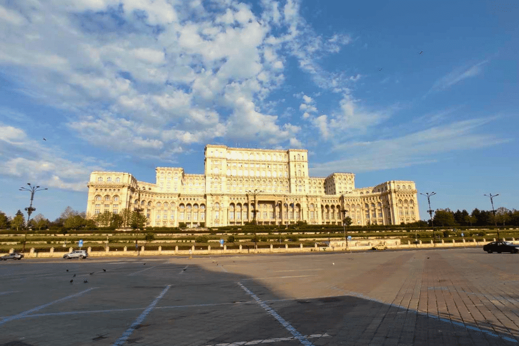 How to Spend Two Days in Bucharest Romania