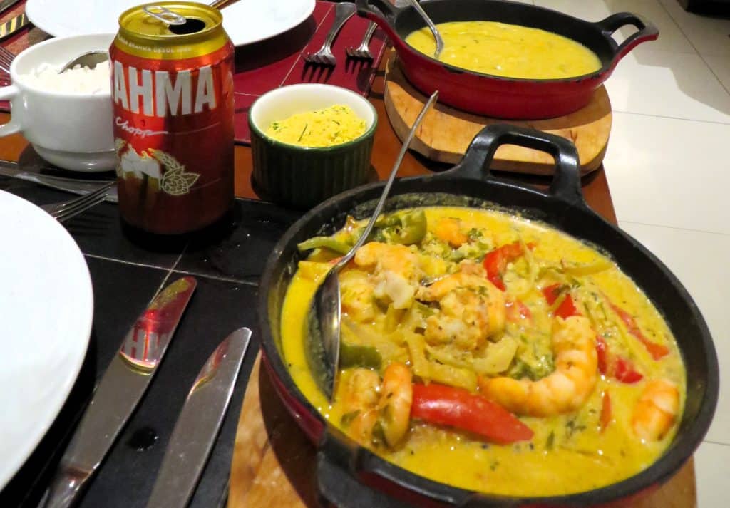 places to visit in Salvador